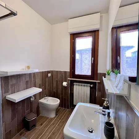 Platinum Appartement