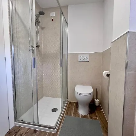 Platinum Appartement *