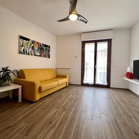 Platinum Apartman