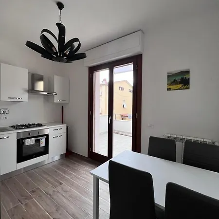 Apartment Platinum