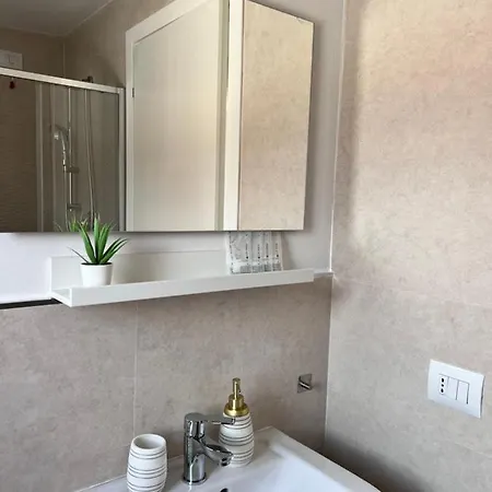 Platinum Apartment Arezzo