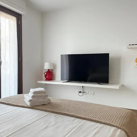 Apartment Platinum Arezzo